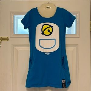 Doraemon women’s shirt